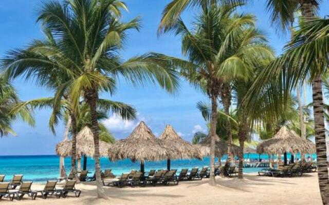 3BR Ocean Front @CadaquesCaribe Bayahibe