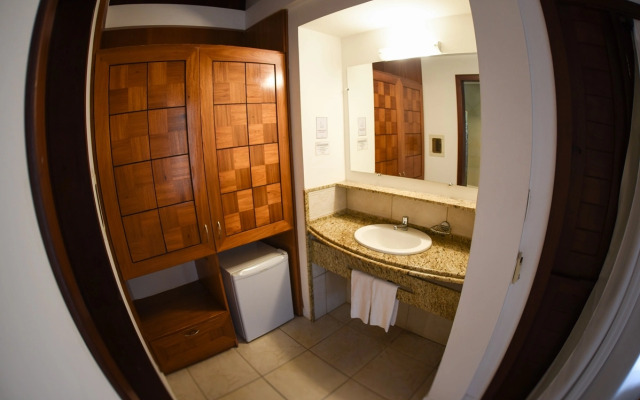 Hotel Tibau Lagoa