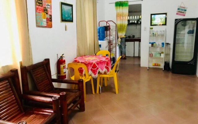 Le Village - Hostel