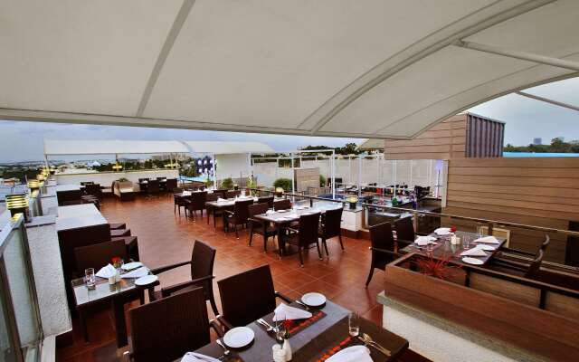 Comfort Inn Insys