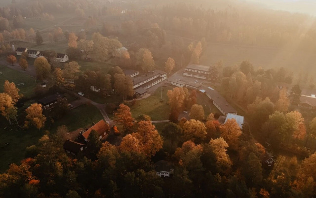 Stiftsgården Tallnäs