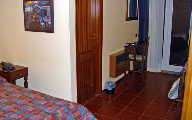 Corsaro Etna Hotel&SPA