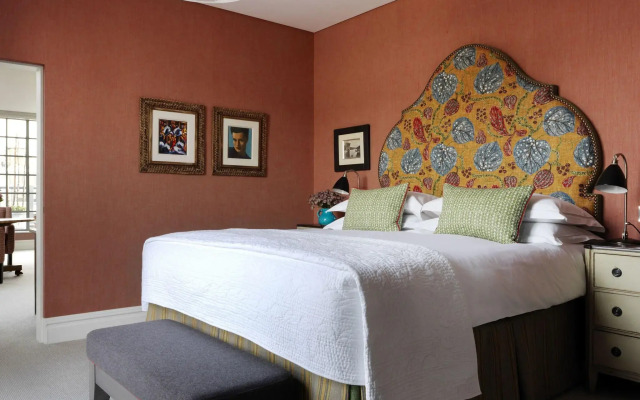 The Soho Hotel, Firmdale Hotels