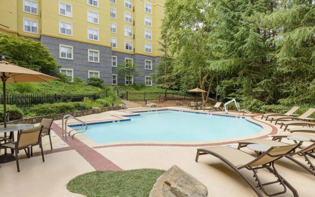 Fairfield Inn By Marriott Raleigh Crabtree