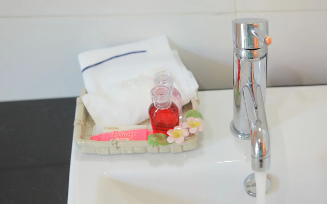 Pueanjai Resort and Restuarant