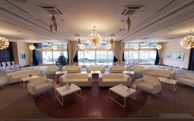 Grand Hotel Toplice