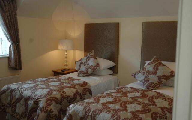 Moyvalley Hotel Self Catering Cottages