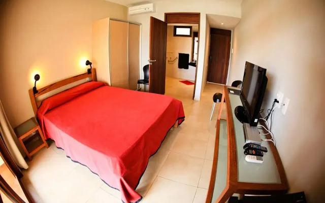 Pousada Bem-Te-Vi Tabatinga