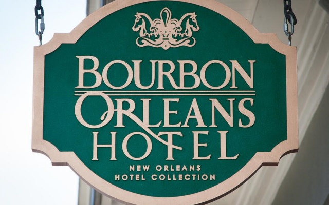 Bourbon Orleans Hotel