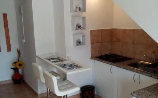 apartman Mirko