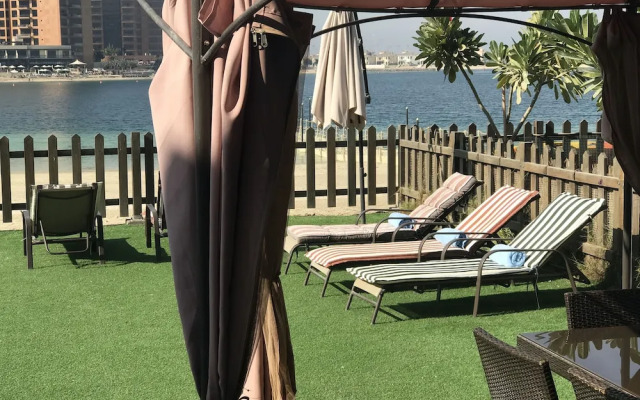 Palma Residence