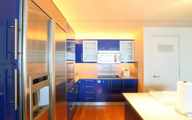 Pelicanstay in W Hotel Ft. Lauderdale