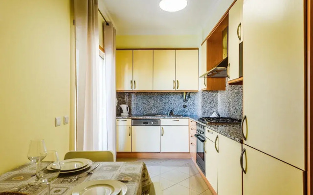 BnB Homes Apartment With Sea View 3 Terraces