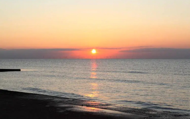 Beachview Guest House Accommodations