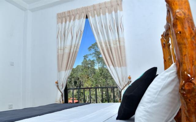 Yathra Mount Inn