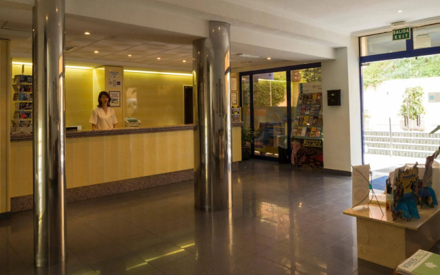 Hotel Lido