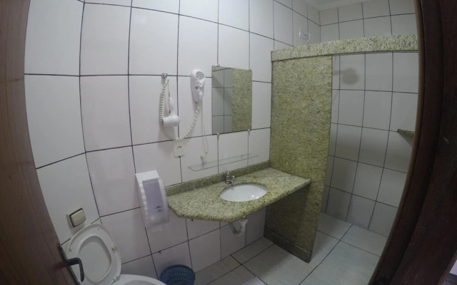 Hotel 2 Irmaos