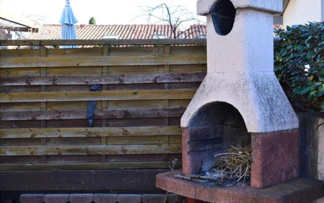 Appartement Argelès-sur-Mer, 2 pièces, 4 personnes - FR-1-225-42