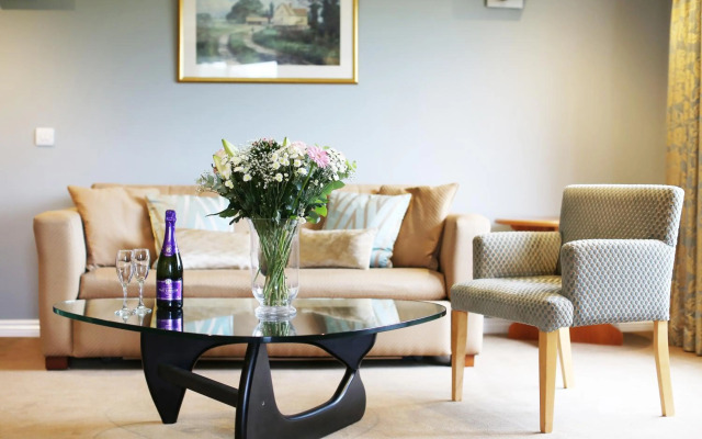 Stoke by Nayland Hotel, Golf and Spa