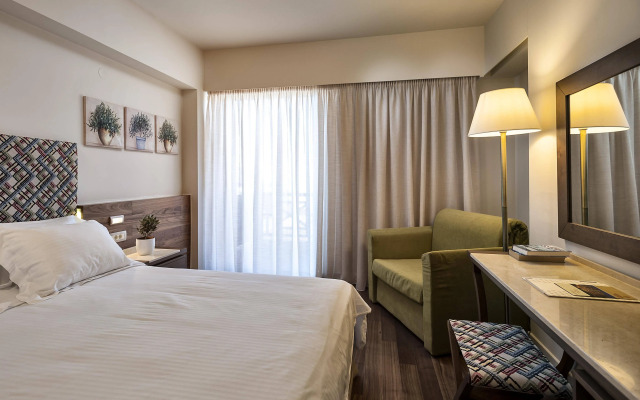 Civitel Akali Hotel