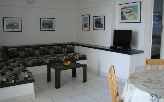 Apartments Sanda