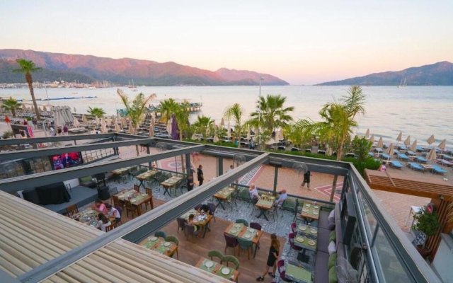 Marmaris Beach Hotel