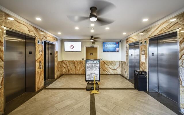 Treasure Island by Book That Condo