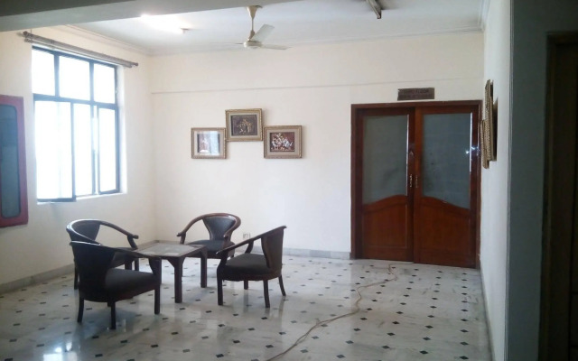 Hotel Chaupal