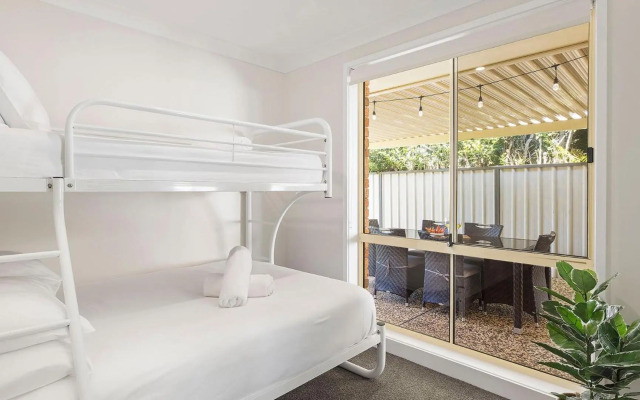 Whitesands Hideaway - STAY three PAY two