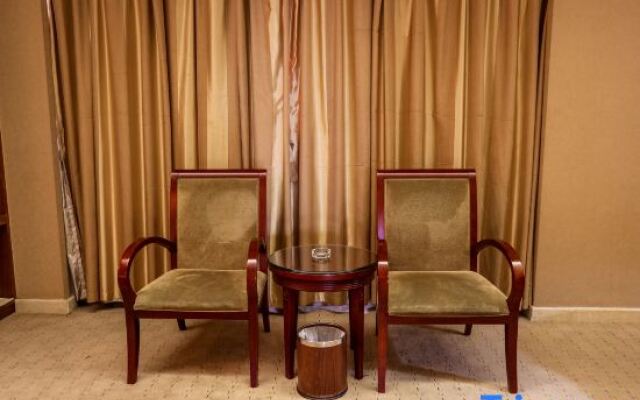 Xinghe Hotel(Dongguan Humen road east)