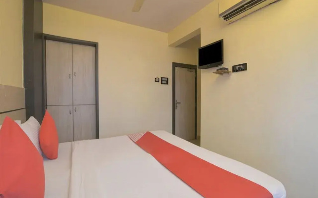 OYO Rooms Panvel Mumbai Pune Expressway