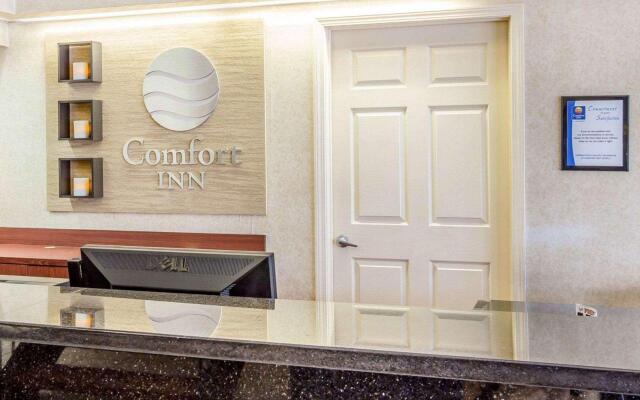 Comfort Inn Matthews - Charlotte