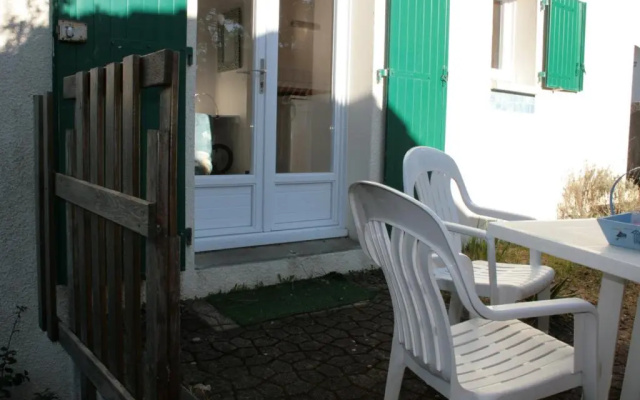 Maison La Tranche-sur-Mer, 3 pièces, 4 personnes - FR-1-22-187