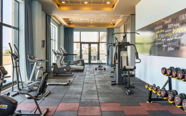 Ibis Istanbul Tuzla Hotel