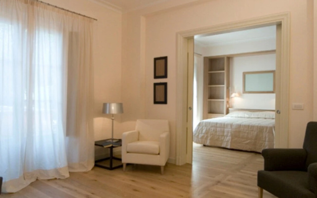 Palagio 4 in Chianti With Shared Pool