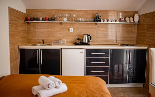 Apartmani Markovic