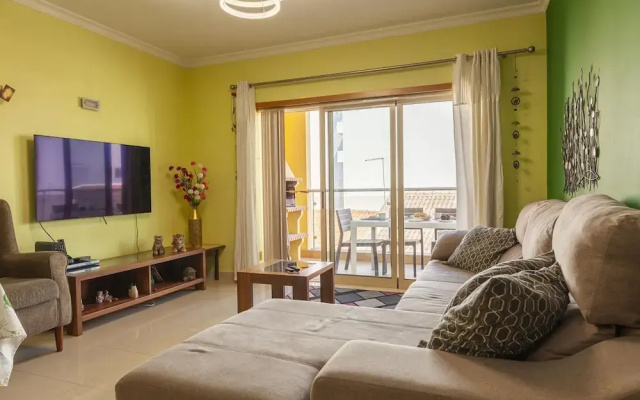 C08 - Ladeira do Convento 3 Bed Apartment in Lagos