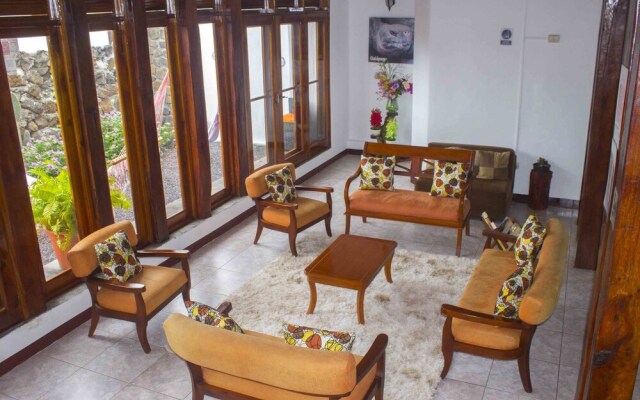 Gala House Galápagos