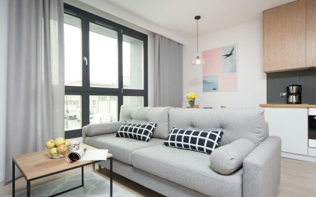 Lemir Cracow Apartments