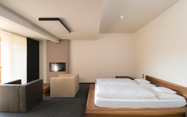 Feldmilla Design Hotel – Wellness & SPA