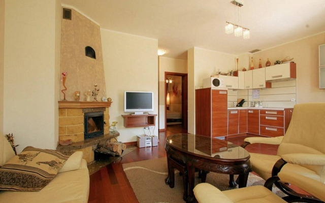 Tatrytop Apartamenty Kaszelewski