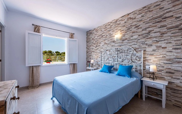 Castell des Paradís