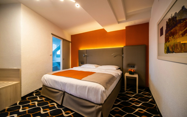 Hotel Eden Genève