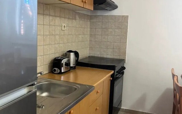 Apartments Mijo
