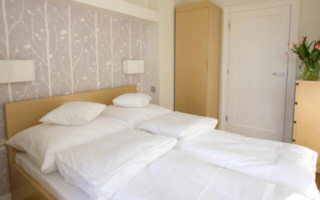 Apartamenty Świętego Ducha
