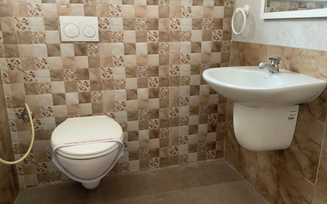 Shantham Service Apartments Indumangar