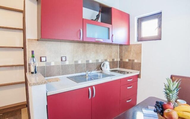 Dimic Elite Accommodation