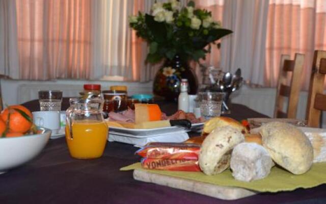 Guesthouse Kolibriehuys