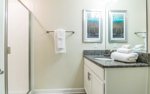 5 Bedroom Champions Gate