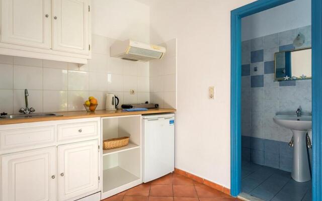 Limnonari Split Level Studio